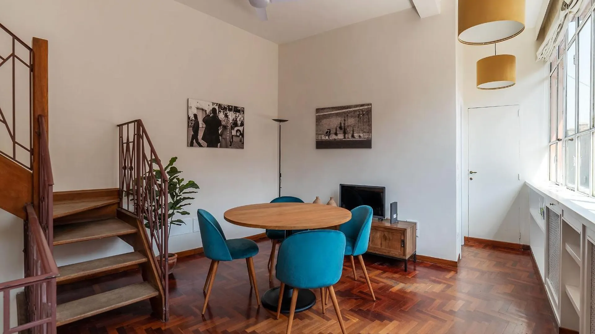 2 Bedroom Flat With Vatican Terrace روما إيطاليا