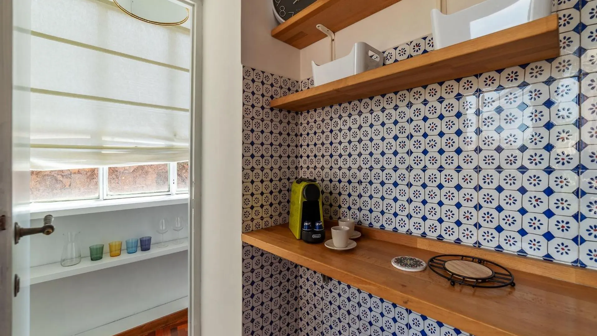 شقة 2 Bedroom Flat With Vatican Terrace روما