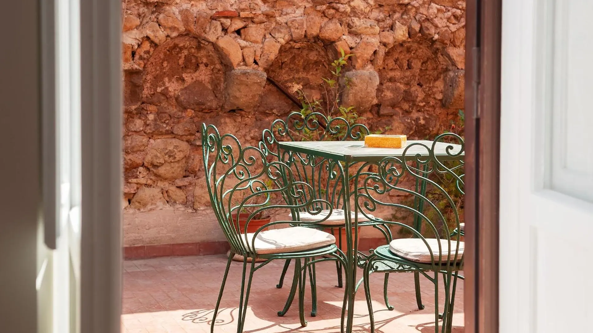 2 Bedroom Flat With Vatican Terrace Ρώμη Ιταλία
